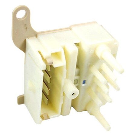 Motorcraft 95-97 Ford Cr Vic/94-96 Bronco-F150-350 Heat Control Sw, Yh565 YH565